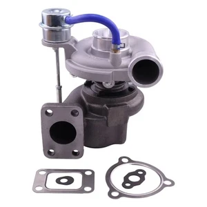 Turbo GT2556S Turbocharger 482-0233 484-9402 for Caterpillar C4.4 Engine M318 - Picture 1 of 10
