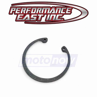 Eastern Clutch Ramp Retaining Rings for 1999-2005 Harley Davidson FXDX Dyna cd - Image 1 of 4