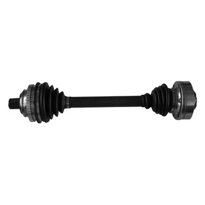 For Volkswagen EuroVan 93-95 Front Driver Side CV Axle Assembly Foto 1 de 2