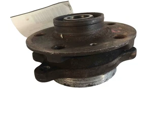 2009 - 2014 AUDI A4 Front Wheel Hub Bearing Driver Left 2.0L LH OEM - Bild 1 von 19