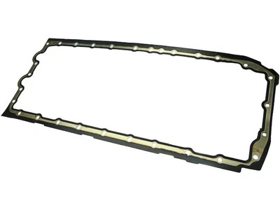 Junta de cárter de aceite para BMW 135i 2008-2010 69642XBGQ 2009 junta de cárter de aceite del motor Foto 1 de 2