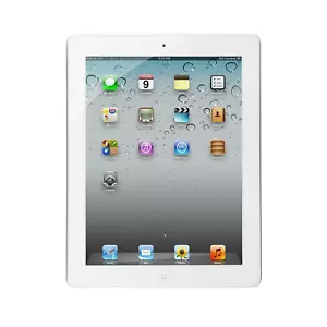 Apple iPad 4th Generation 9.7 Inch Tablet Wifi 16GB - 128GB All Colours 2012 - Picture 1 of 36