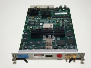 Spirent SmartBits XFP-3731A TeraMetrics 10G MSA Modul / For parts & repair - Bild 1 von 2