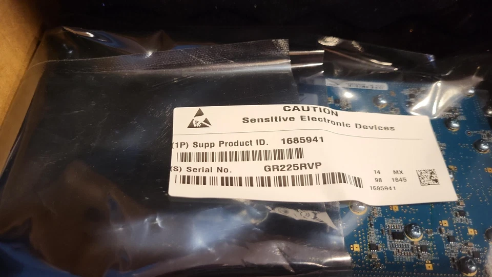 ADC COMMSCOPE SPT-000800SMRIFD - Image 1 of 2