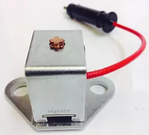 Holden Trimatic TH180 Automatic Transmission Kickdown Solenoid - Picture 1 of 1