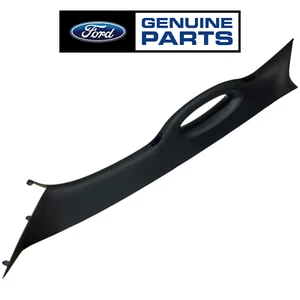 A-Pillar Trim Panel w/Assist Handle for FORD F150 Left DRIVER OEM 4L3Z1503599AAA - Picture 1 of 8