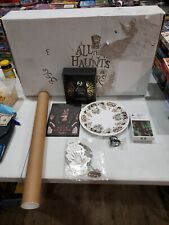 All the Haunts Be Ours: A Compendium of Folk Horror Blu-ray + Bonus Items,poster
