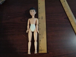 1995 Mattel Doll Harry Potter Articulated 8" Nude - Picture 1 of 7