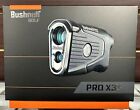 New Bushnell Pro X3+ Rangefinder