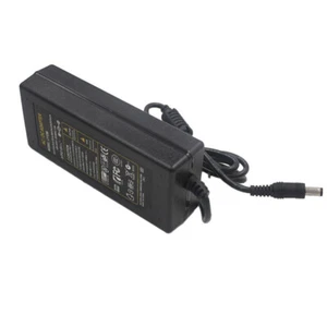 12V 6A Power Supply AC to DC Adapter for LED Survilliance Camera 5.5 x 2.5 - Picture 1 of 7