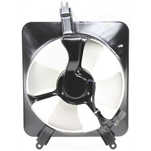 Cooling Fans Assembly for Honda Prelude Accord 1990-1993