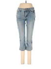 Assorted Brands Women Blue Jeans 28W