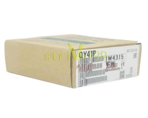 Modulo PLC Mitsubishi QY41P nuovo 1 pezzo - Foto 1 di 1