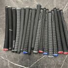 Taylormade Grips As Shown x 17 NOT FAKE All Pulled From New Clubs PGA Seller