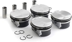 STD Pistons Rings Set For BMW E81 E87 E46 E90 116i 316i 318i N40 N42 N45 N46B20 - Bild 1 von 4