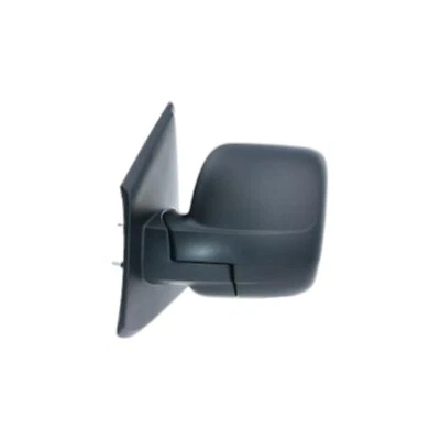 Specchio Retrovisore Elettrico SX per RENAULT Trafic OPEL Vivaro FIAT Talento - Immagine 1 di 3