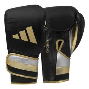 adidas Boxhandschuhe Speed 501 - Bild 1 von 18
