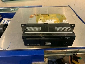 07-08 BMW 745 750 760 745I 750I 760I GPS NAVIGATION SYSTEM PLAYER 65906981967-01 - Bild 1 von 1