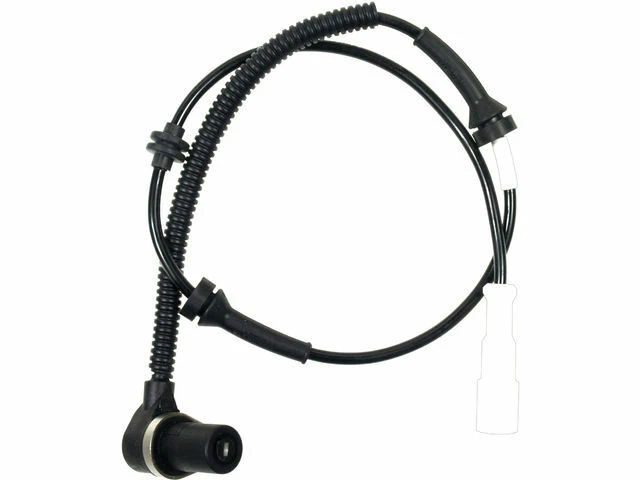 Sensor de velocidad delantero izquierdo SMP 75844CH para Suzuki Reno 2005-2006 ABS Foto 1 de 2