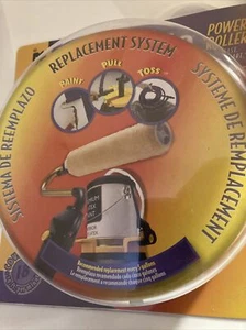 NEW Wagner Roll N Go Replacement Paint Hose System 514139 FREE SHIP - Picture 1 of 8