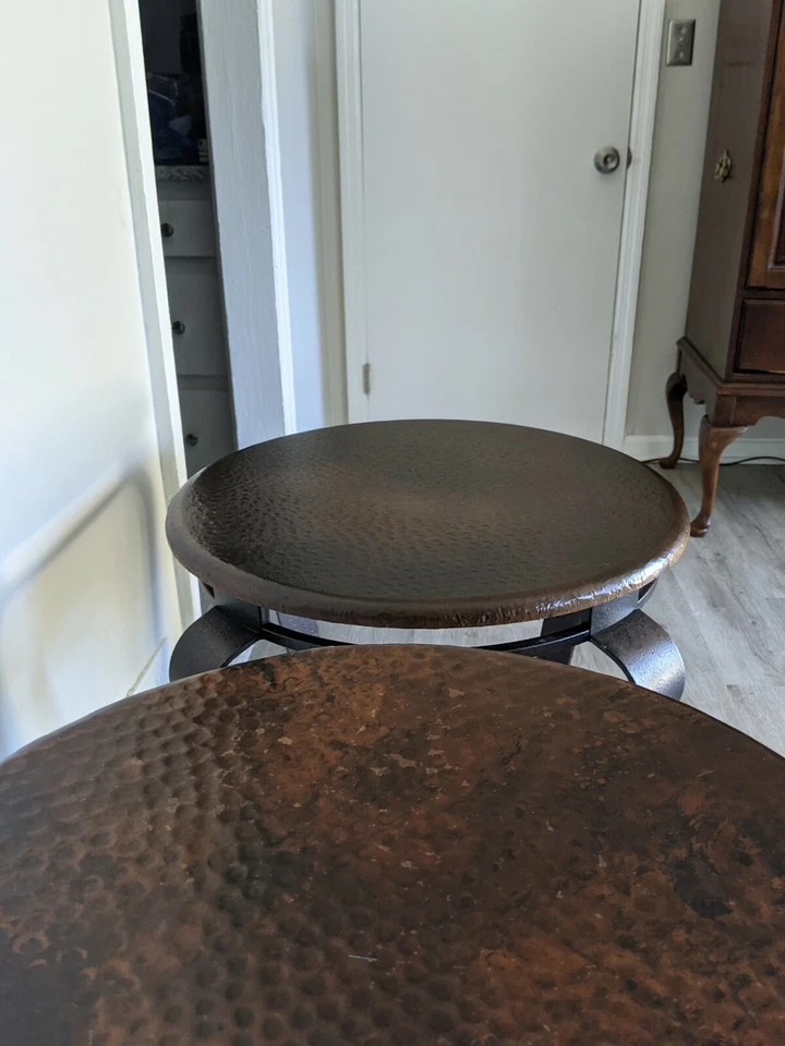 BERNHARDT Clark Coffee Table - Image 1 of 4