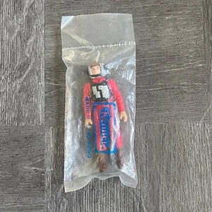 Vintage 1983 Kenner Star Wars ESB B-Wing Pilot im Beutel Actionfigur neu versiegelt - Bild 1 von 2