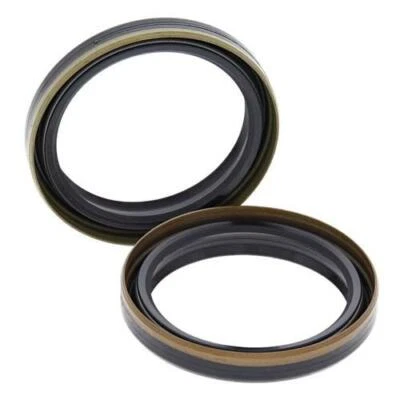 All Balls Racing Fork Oil Seal Kit for BMW R65 / R100 Models - 55-145 - Image 1 of 2