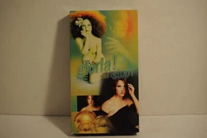 Gloria Estefan don't stop, Music video, VHS tape - Imagen 1 de 3