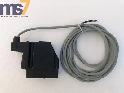 SAUER DANFOSS 157B4853 PVES 02ATEX459X EEXM ACTUATION VALVE PROPORTIONAL - Image 1 of 4