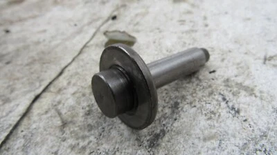 1996 Kawasaki VN1500C VN1500 Vulcan 1500 L Clutch Push Rod Pin - Image 1 of 4
