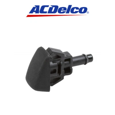 Boquilla de lavado de parabrisas ACDelco 23181646 23181646 para Chevrolet Malibu 14-21 Foto 1 de 2