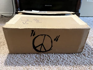 Prince Sign o' the Times Super Deluxe Box Set Vinyl sealed with orignal box - Picture 1 of 9