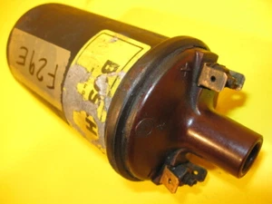 BMW R100 R90 R80 R75 R60 R45 R65 ignition coil Bosch 0221100022 - Picture 1 of 1