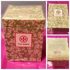 Tori Burch Spring Medow Farm Scent Candle New Hard To Find