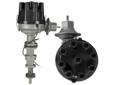 Distribuidor de encendido para Ford Thunderbird 1958-1969 56553VS 1960 1959 1961 1962 Foto 1 de 2