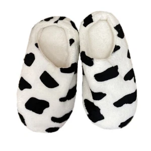 House Couple Slipper Plush Slippers Adults Plush House Shoes Plush Floor Shoes - Picture 1 of 12