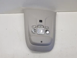 2022 CITROEN BERLINGO MK3 K9 INTERIOR ROOF LIGHT GENUINE 9828416380 - Picture 1 of 8