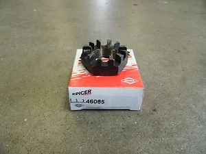 NEW OEM MOPAR RH OR LH FRONT AXLE HUB NUT 2003-2013 DODGE RAM TRUCKS #5086660AA - Bild 1 von 2