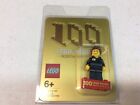 LEGO Set 46AB8 100th LEGO Stores North America Minifigure Exclusive Limited NEW