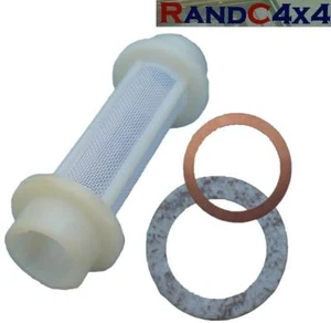 Land Rover Defender Discovery LT77 5 Gang Getriebeölfilter Sieb Kit K144 - Bild 1 von 1
