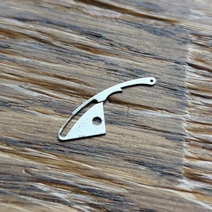 Jaeger LeCoultre 497 Futurematic Parte 1428 Stop Click Usado (BR30) - Imagen 1 de 3