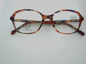 LAFONT EYEGLASSES MADE IN FRANCE MODEL DURANCE 5104 - Picture 1 of 3