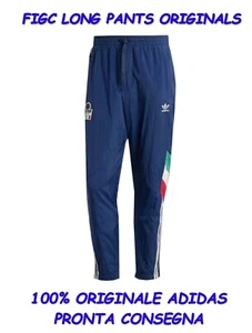 Pantalone ITALY FIGC x Adidas Originals long pants limited edition 2024/2025 - Bild 1 von 6