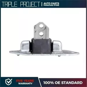 Front R Engine Mount 2001-2009 for Volvo S60 S80 V70 XC70 XC90 2.4L 2.5L, A4038 - Picture 1 of 4