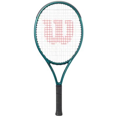 Wilson Tennisschläger Blade V9 25 Junior - Bild 1 von 3