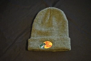 Bass Pro Shops Bosque Verde Tejido Logotipo Parche Sombrero Adultos Talla Única Se Adapta a la Más - Imagen 1 de 2