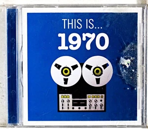 Various - This Is... 1970 (CD 2008) - Picture 1 of 3