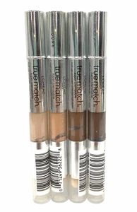 L'Oreal True Match Super Blendable Multi-Use Concealer (0.05oz/1.5mL) YOU PICK! - Picture 1 of 17
