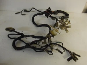 HONDA CB750 SOHC WIRING HARNESS CB750 1971 300-0501 - Picture 1 of 13