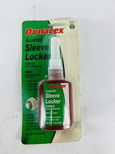 ( QTY 1 )  LOCTITE SLEEVE & BEARING 24ml .81 SKU 1076 - Picture 1 of 3